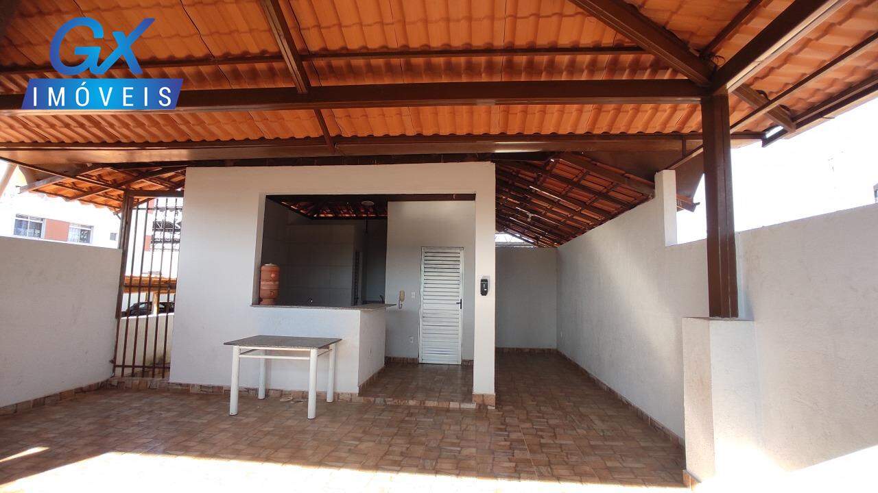 Apartamento à venda com 2 quartos, 47m² - Foto 27