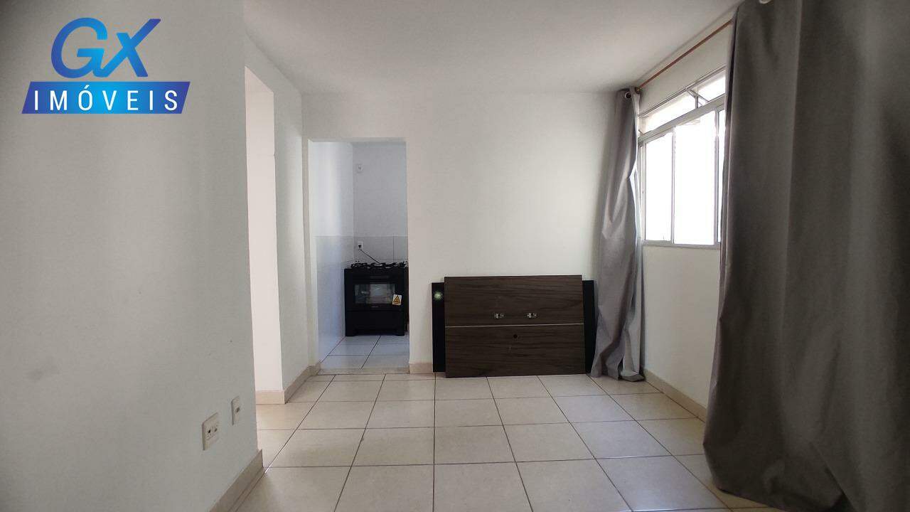 Apartamento à venda com 2 quartos, 47m² - Foto 15