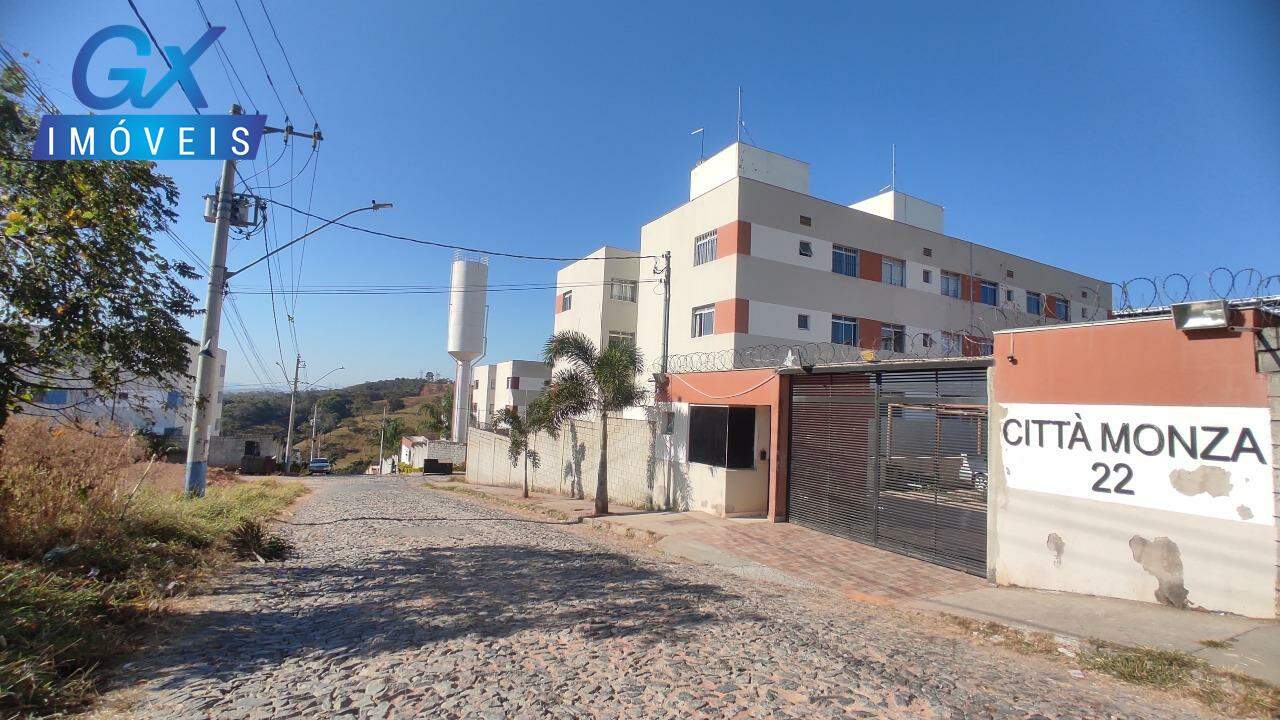 Apartamento à venda com 2 quartos, 2160m² - Foto 6