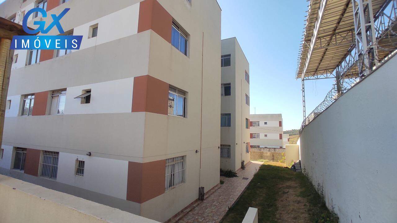 Apartamento à venda com 2 quartos, 2160m² - Foto 8