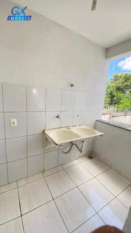 Apartamento à venda com 2 quartos - Foto 8