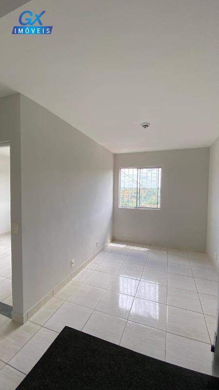 Apartamento à venda com 2 quartos - Foto 4