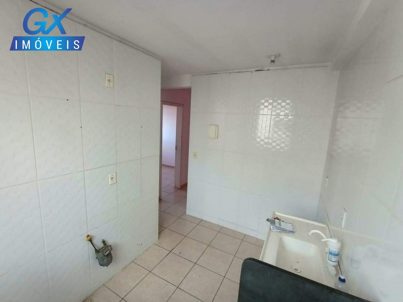 Apartamento à venda com 2 quartos - Foto 5