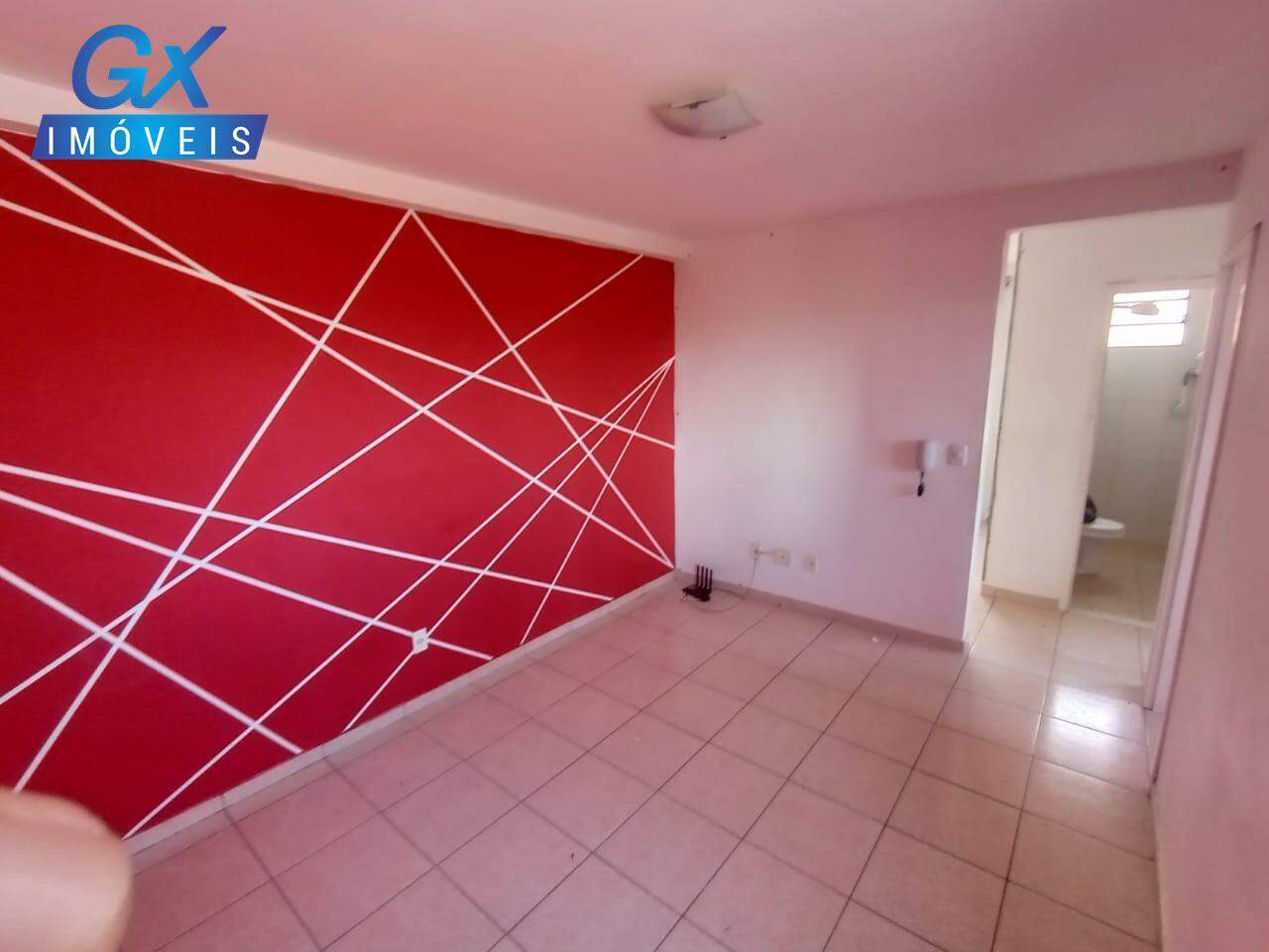 Apartamento à venda com 2 quartos - Foto 7