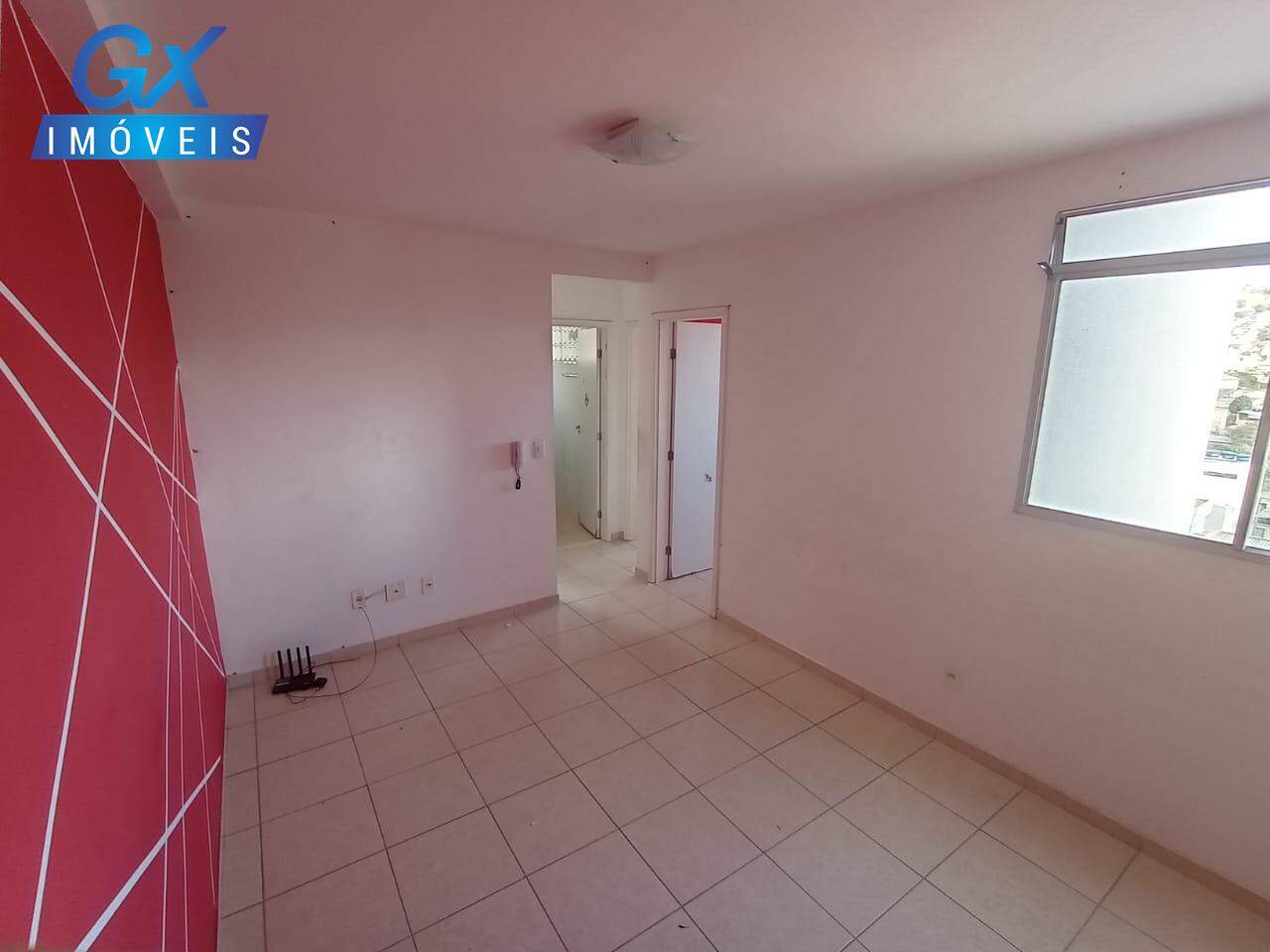 Apartamento à venda com 2 quartos - Foto 9