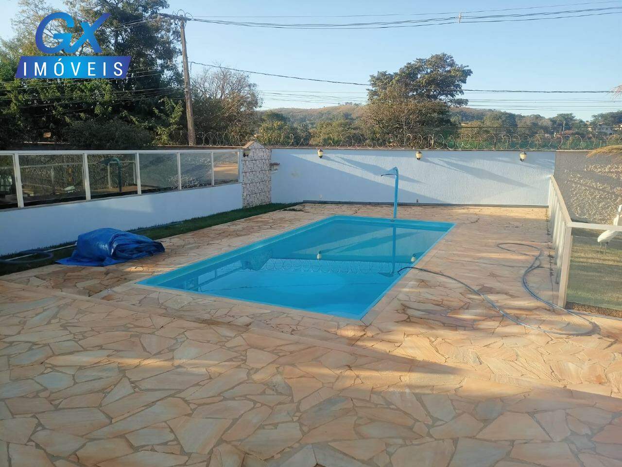 Chácara à venda com 3 quartos - Foto 20