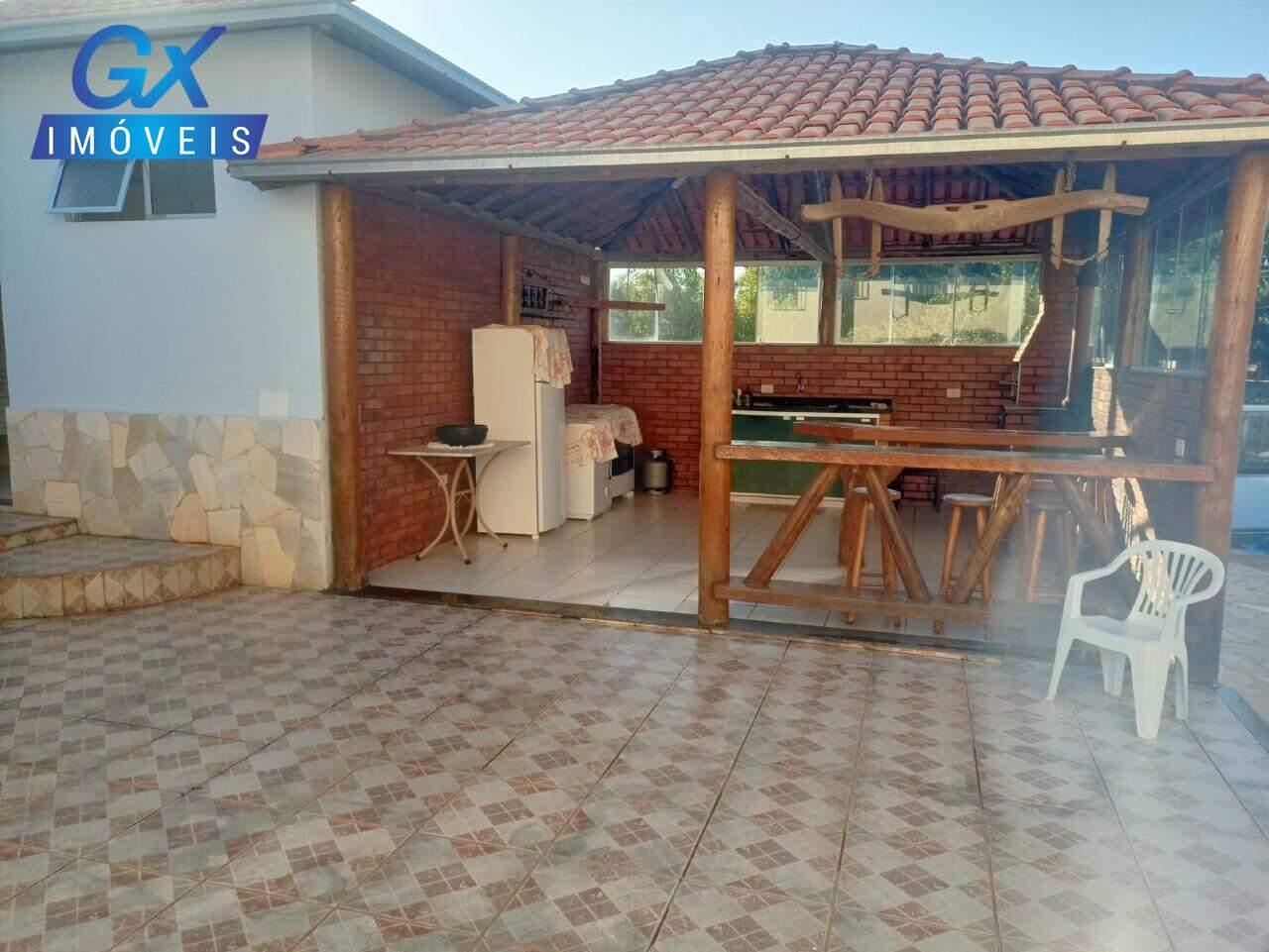 Chácara à venda com 3 quartos - Foto 18