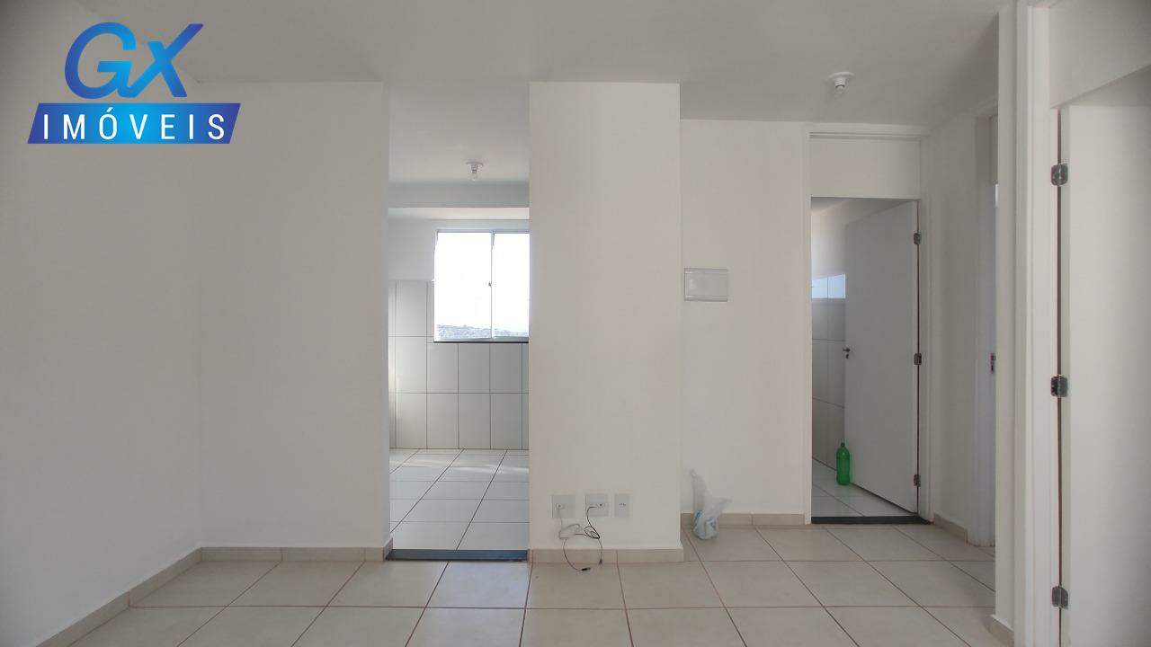 Apartamento à venda com 2 quartos, 44m² - Foto 13