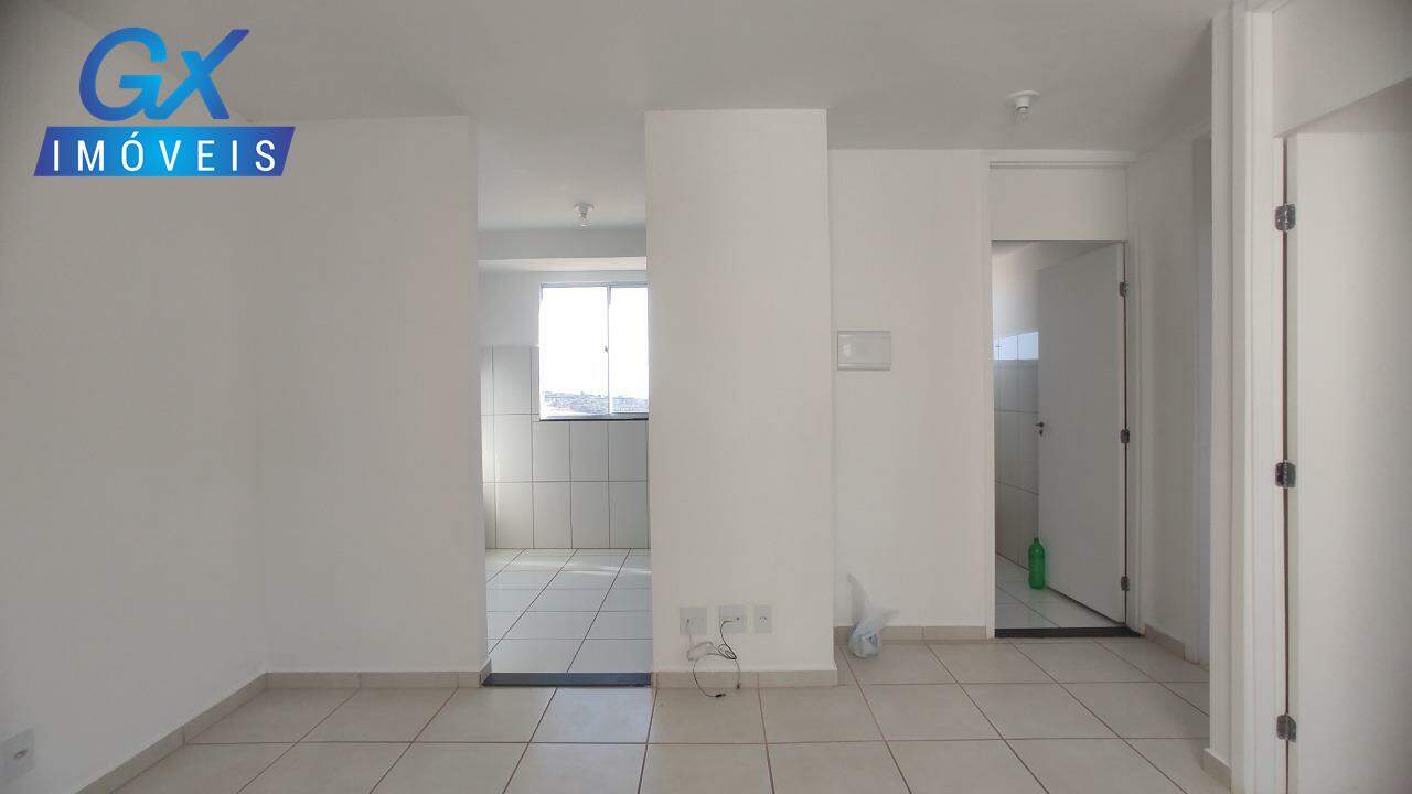 Apartamento à venda com 2 quartos, 44m² - Foto 15