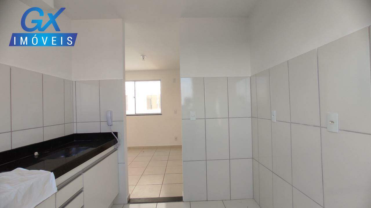 Apartamento à venda com 2 quartos, 44m² - Foto 19