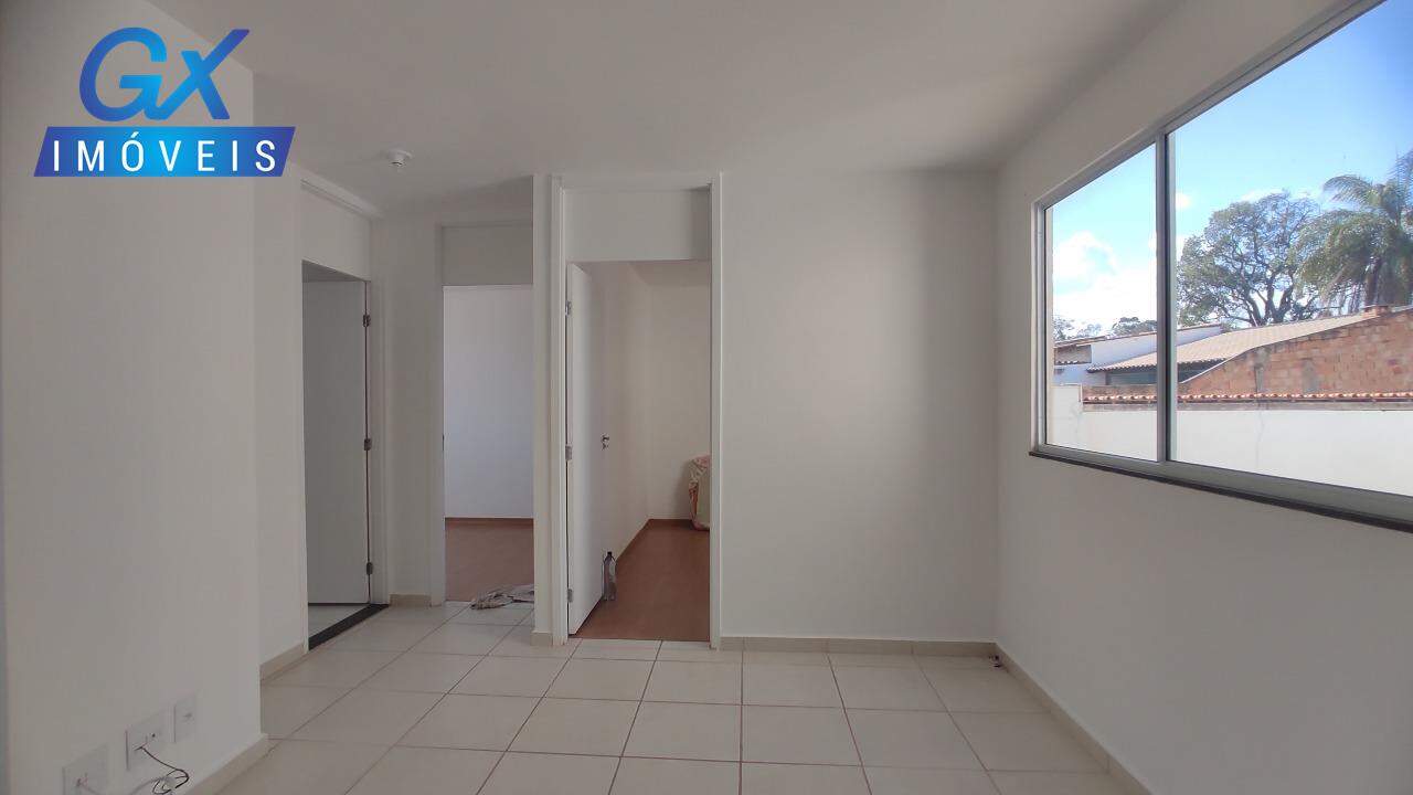 Apartamento à venda com 2 quartos, 44m² - Foto 14