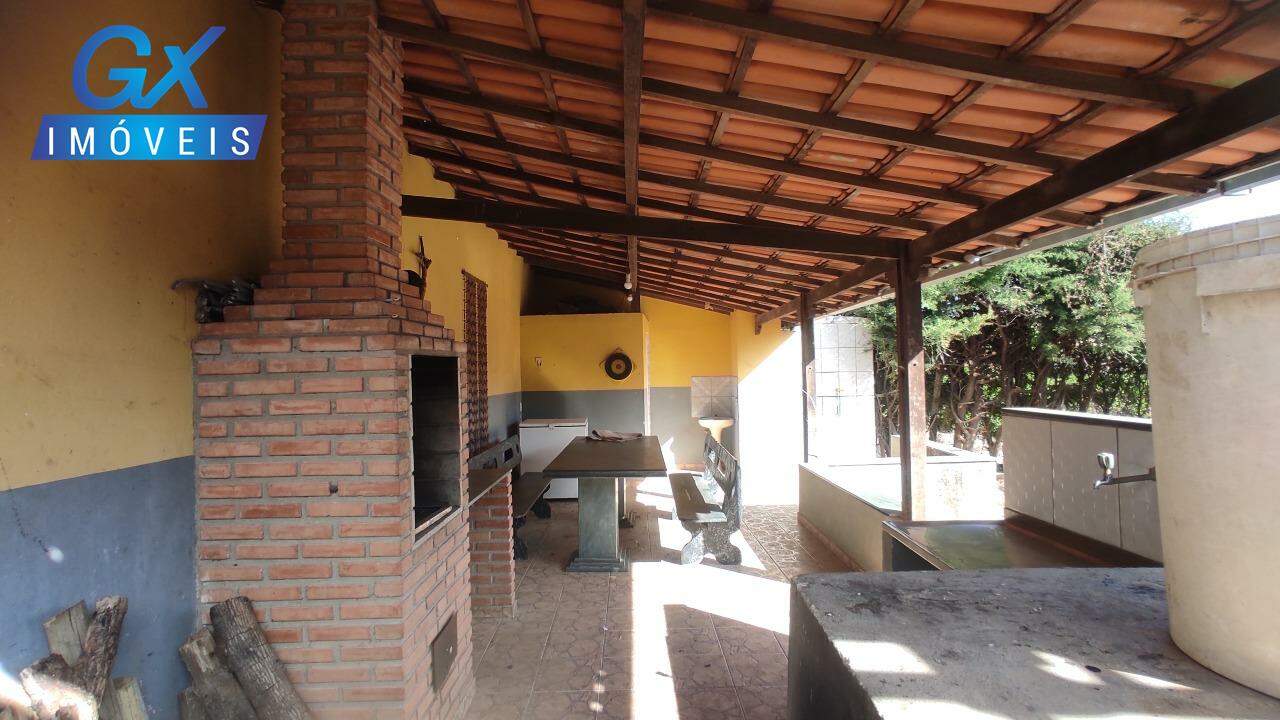 Casa, 3 quartos, 240 m² - Foto 28