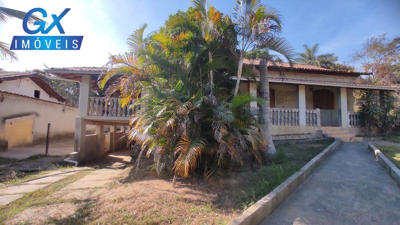 Casa, 3 quartos, 240 m² - Foto 2