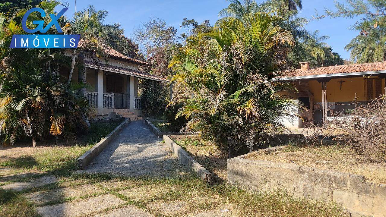 Casa, 3 quartos, 240 m² - Foto 3