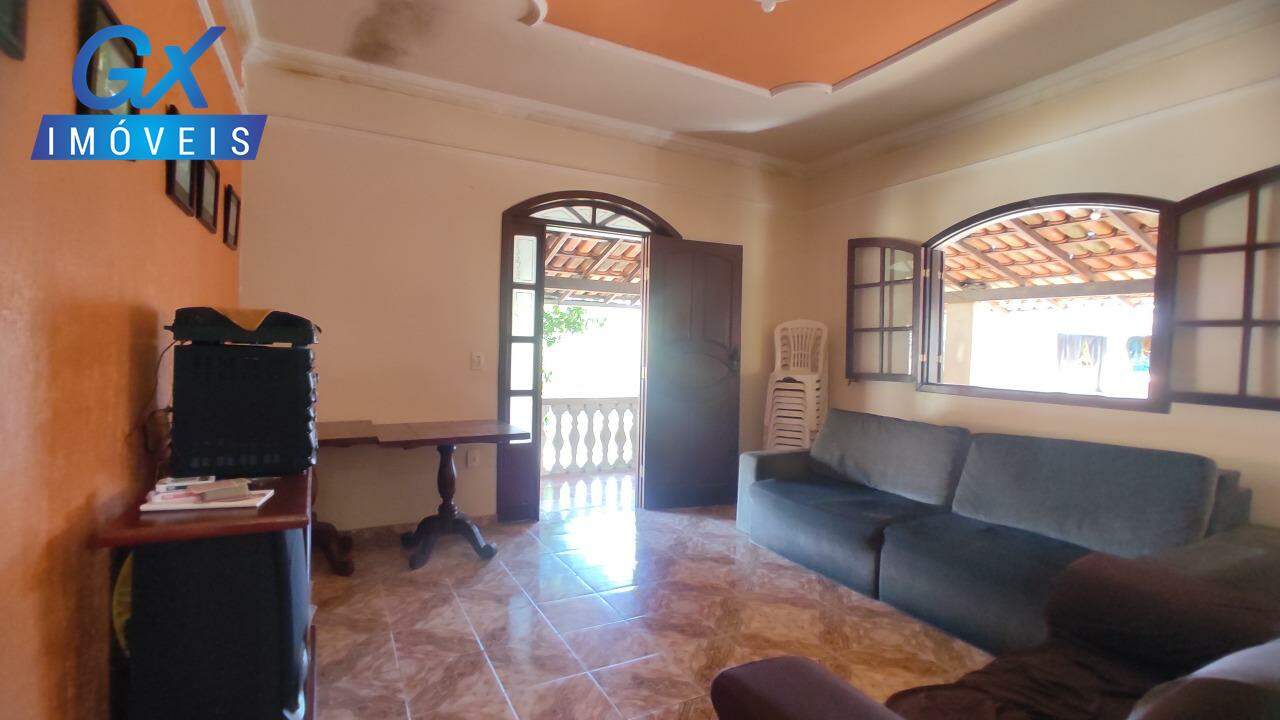 Casa, 3 quartos, 240 m² - Foto 9