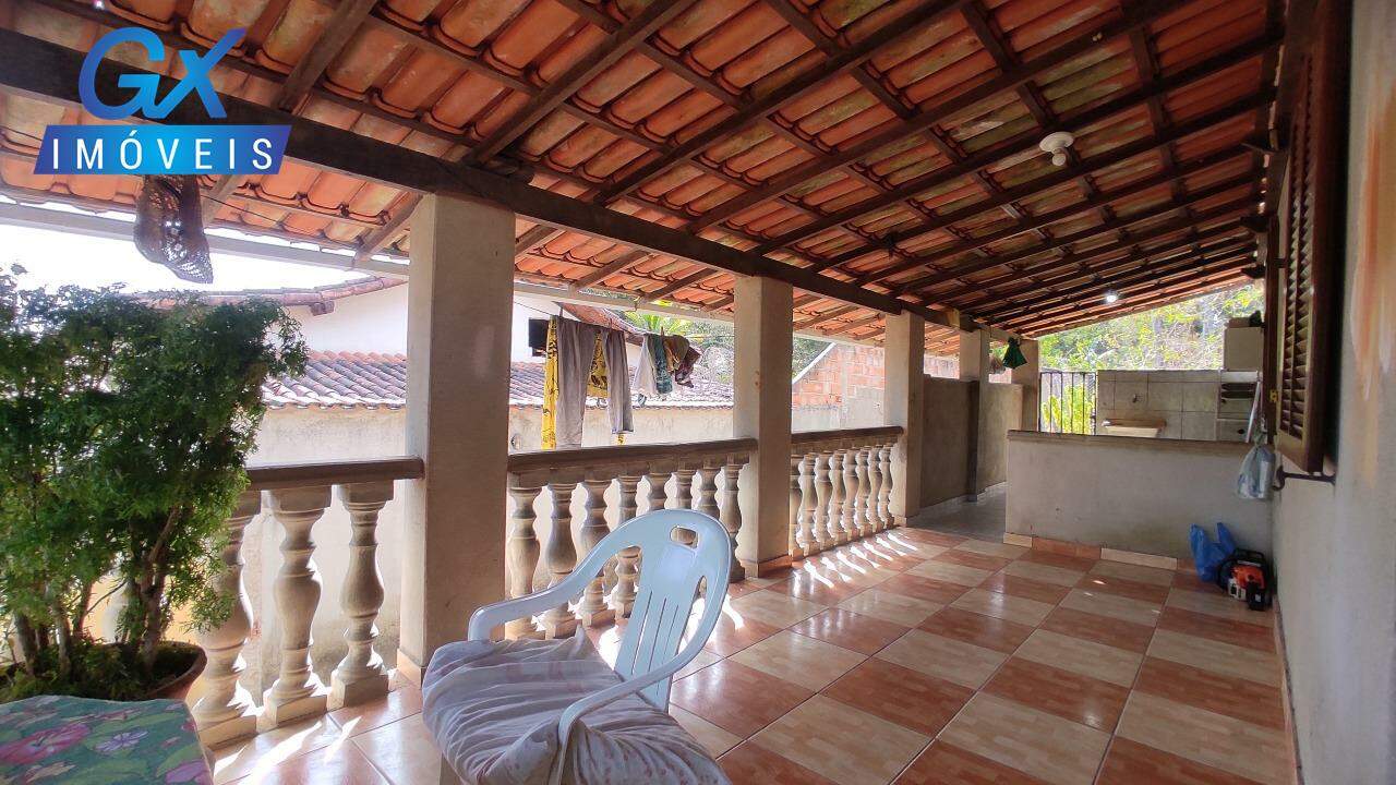 Casa, 3 quartos, 240 m² - Foto 22