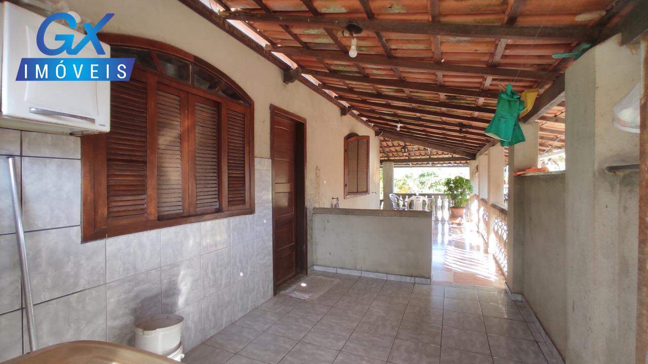 Casa, 3 quartos, 240 m² - Foto 24
