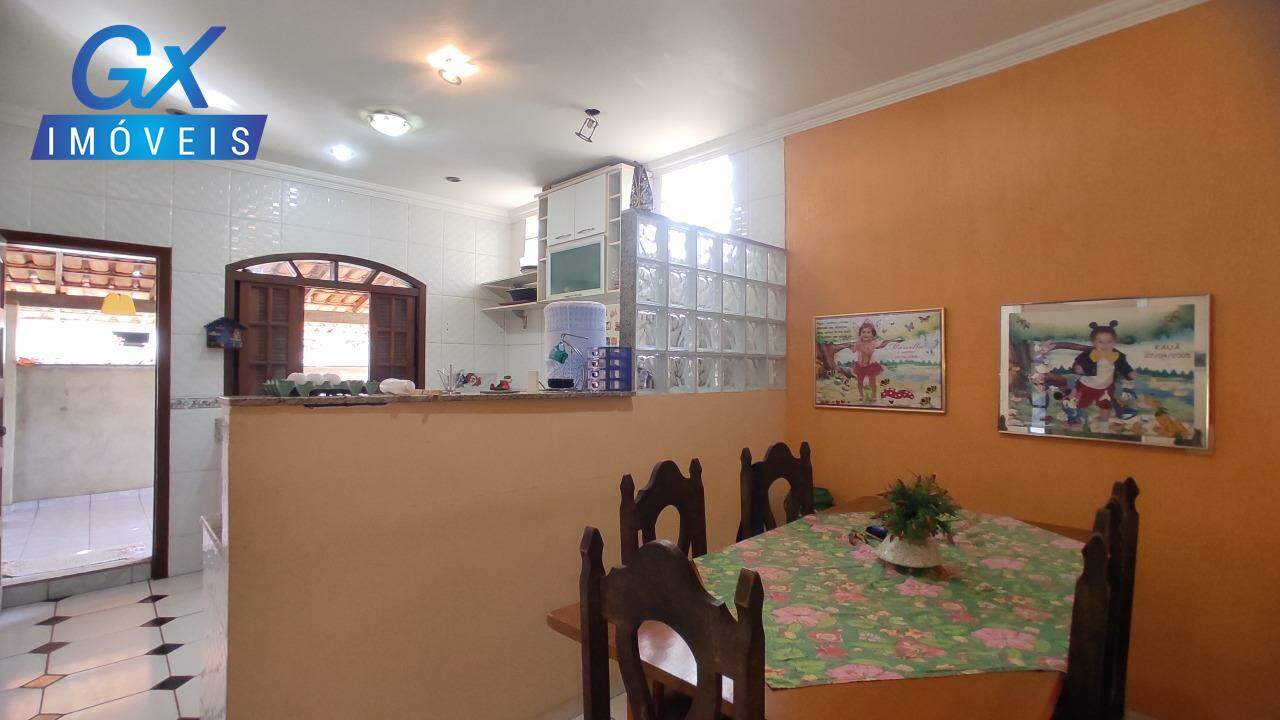 Casa, 3 quartos, 240 m² - Foto 12