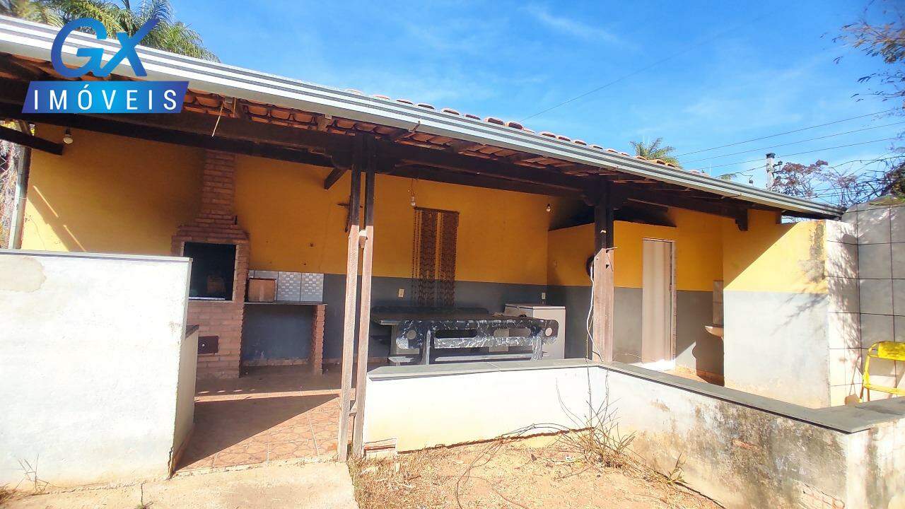 Casa, 3 quartos, 240 m² - Foto 27