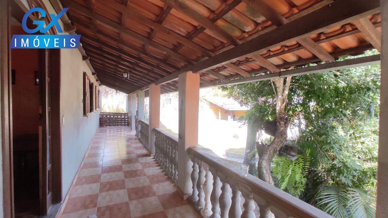 Casa, 3 quartos, 240 m² - Foto 8