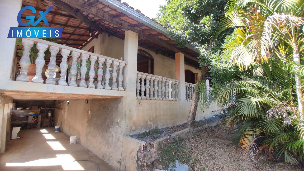 Casa, 3 quartos, 240 m² - Foto 7