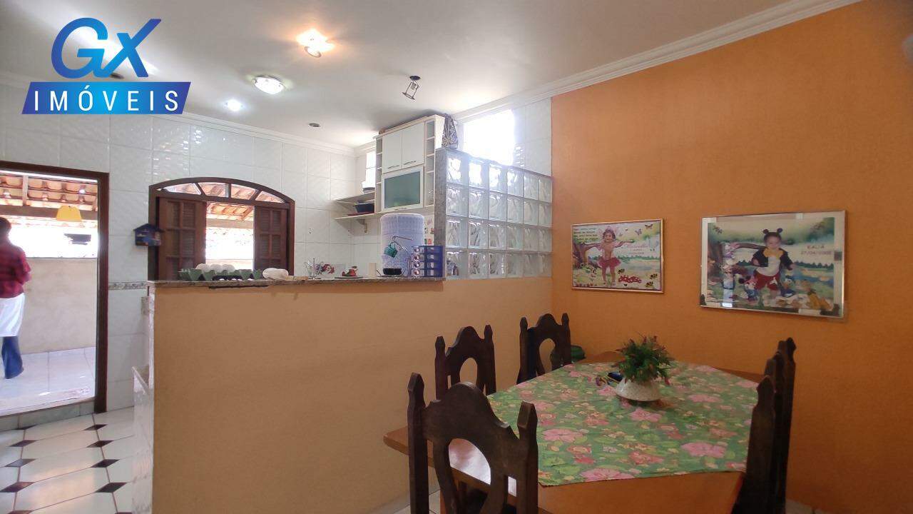 Casa, 3 quartos, 240 m² - Foto 11