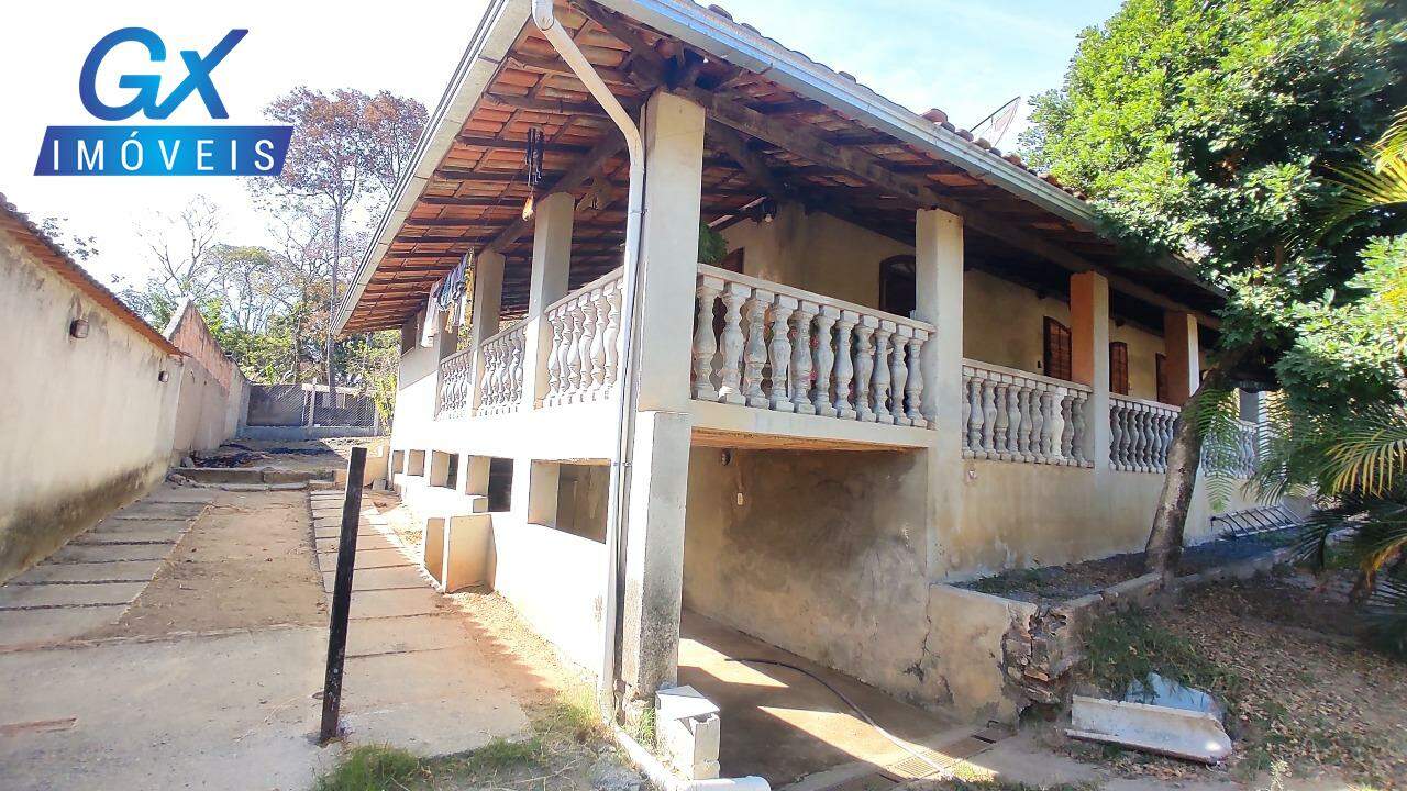 Casa, 3 quartos, 240 m² - Foto 6
