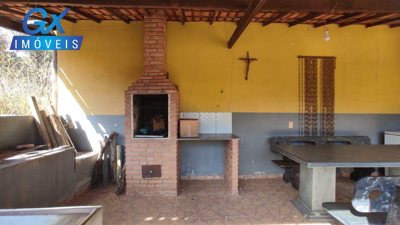 Casa, 3 quartos, 240 m² - Foto 29