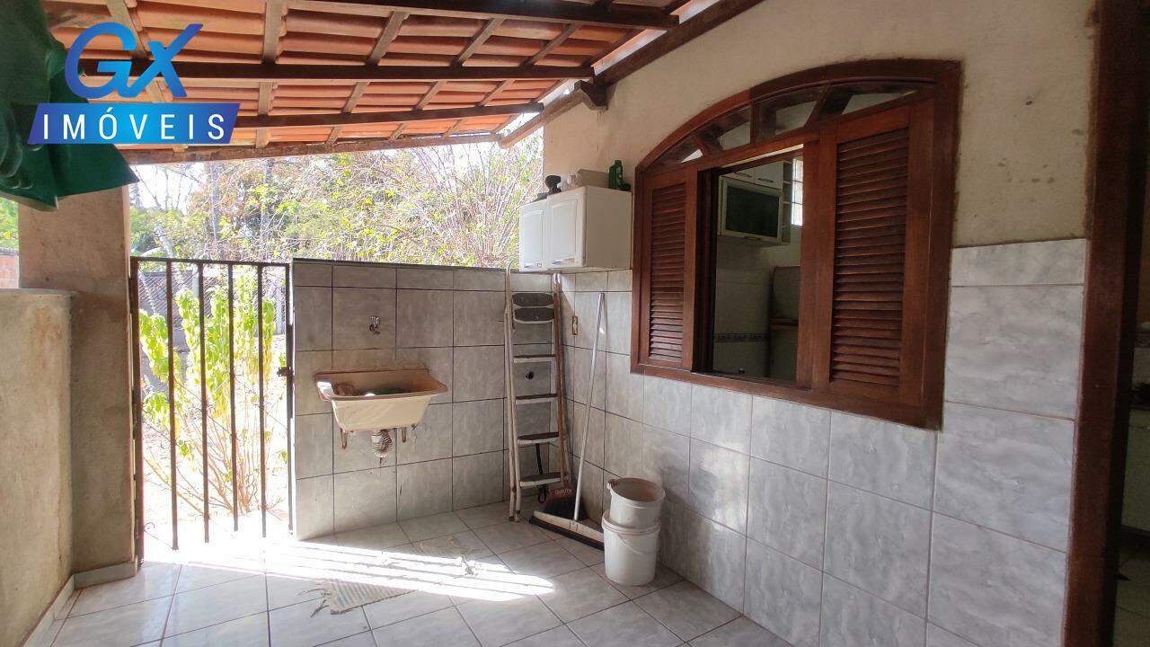 Casa, 3 quartos, 240 m² - Foto 23