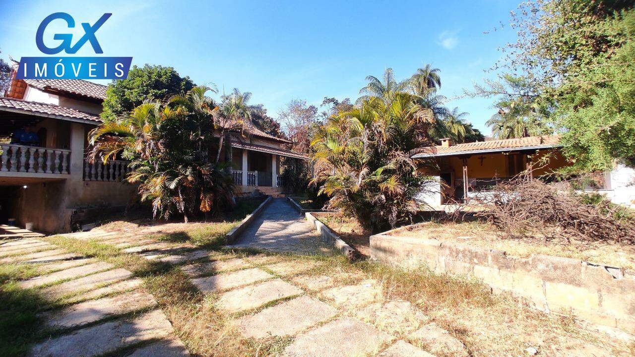 Casa, 3 quartos, 240 m² - Foto 1