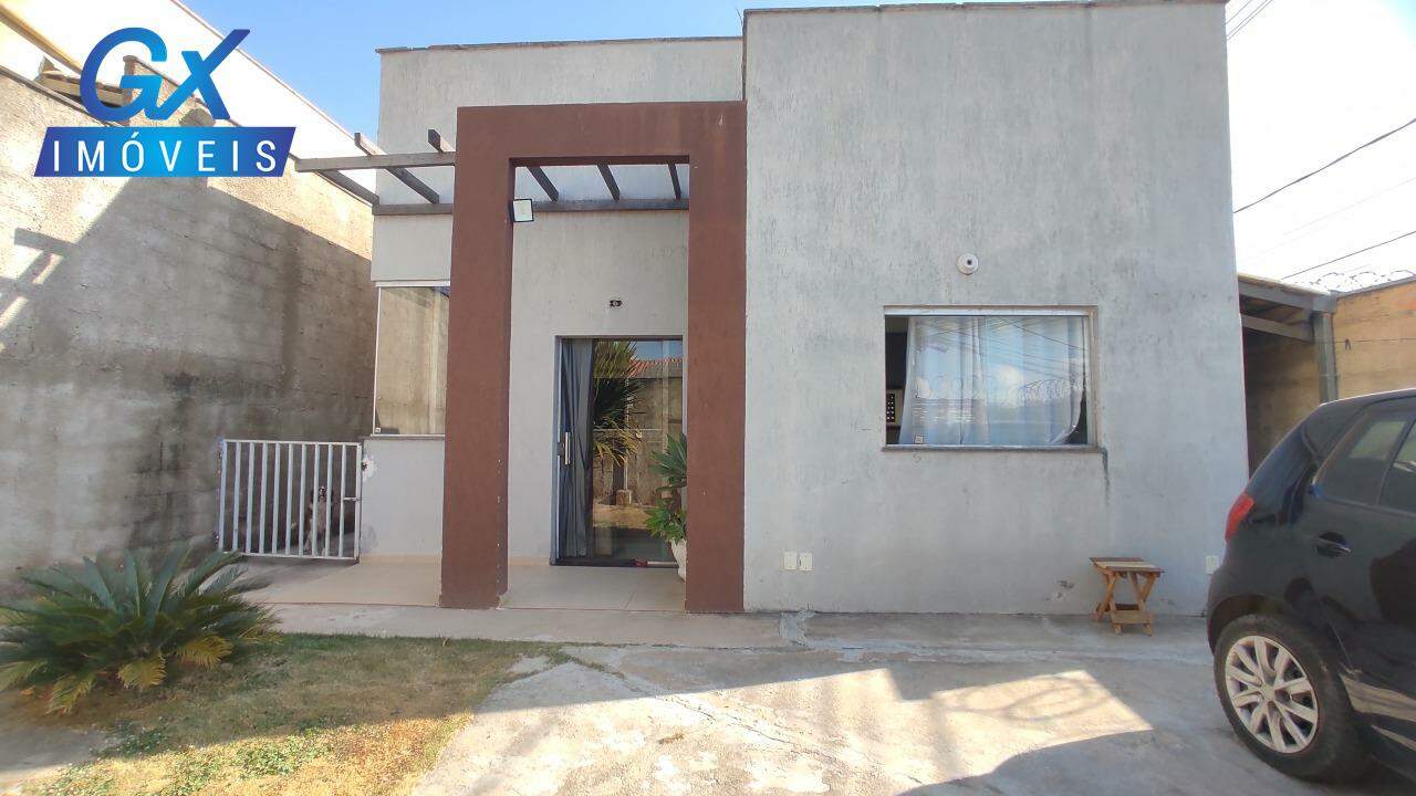 Casa à venda com 3 quartos, 230m² - Foto 6