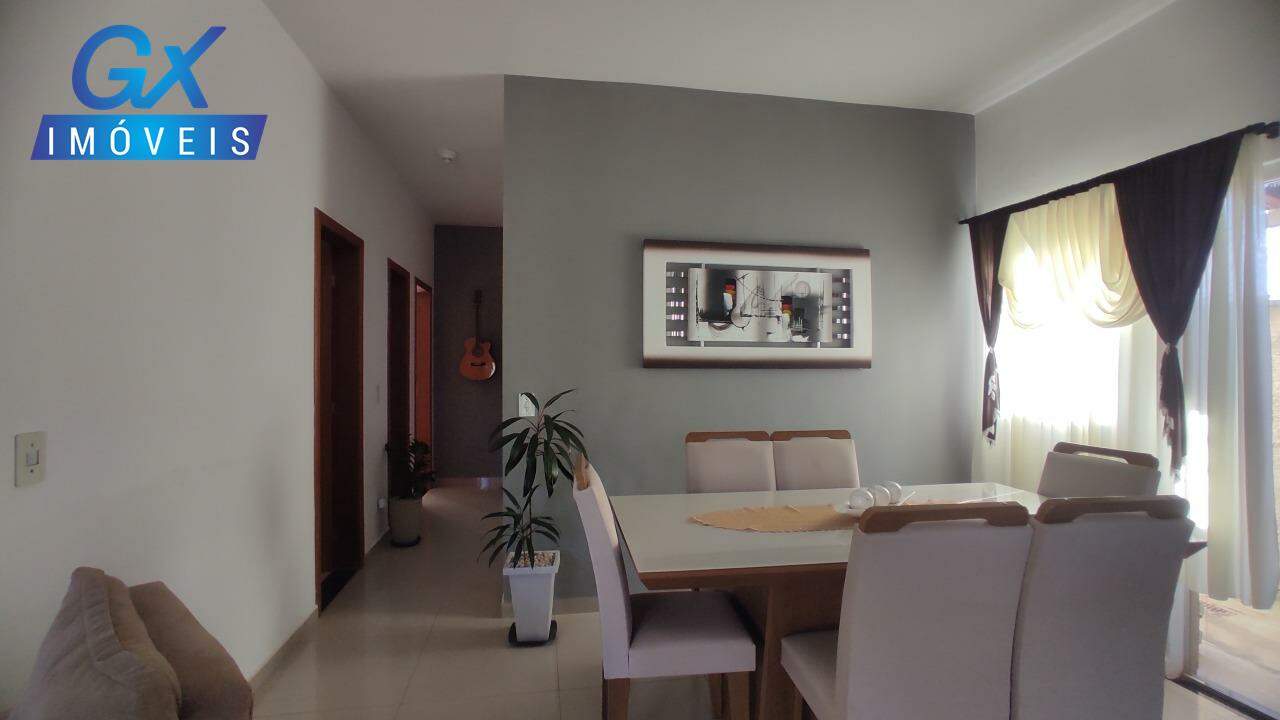 Casa à venda com 3 quartos, 230m² - Foto 13