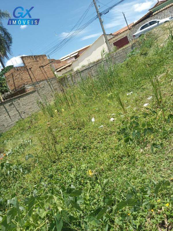 Terreno, 382 m² - Foto 1