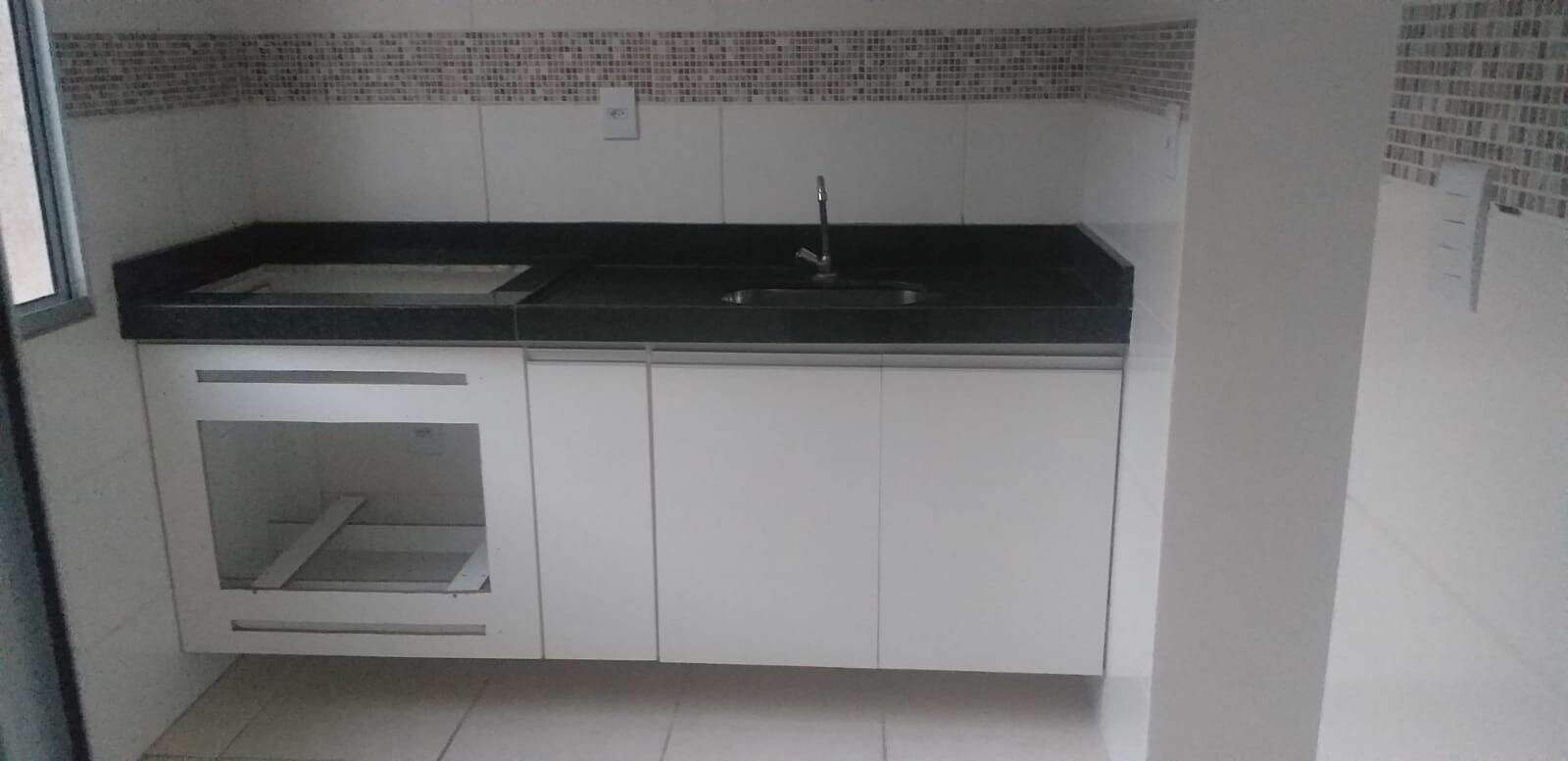 Apartamento, 2 quartos, 60 m² - Foto 8