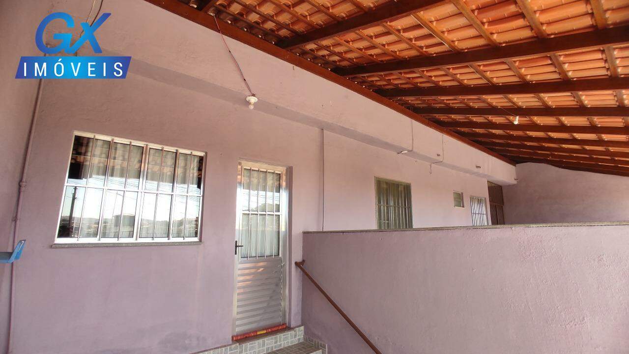 Casa, 2 quartos, 196 m² - Foto 6
