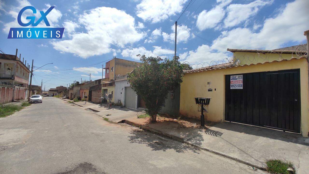 Casa, 2 quartos, 70 m² - Foto 3