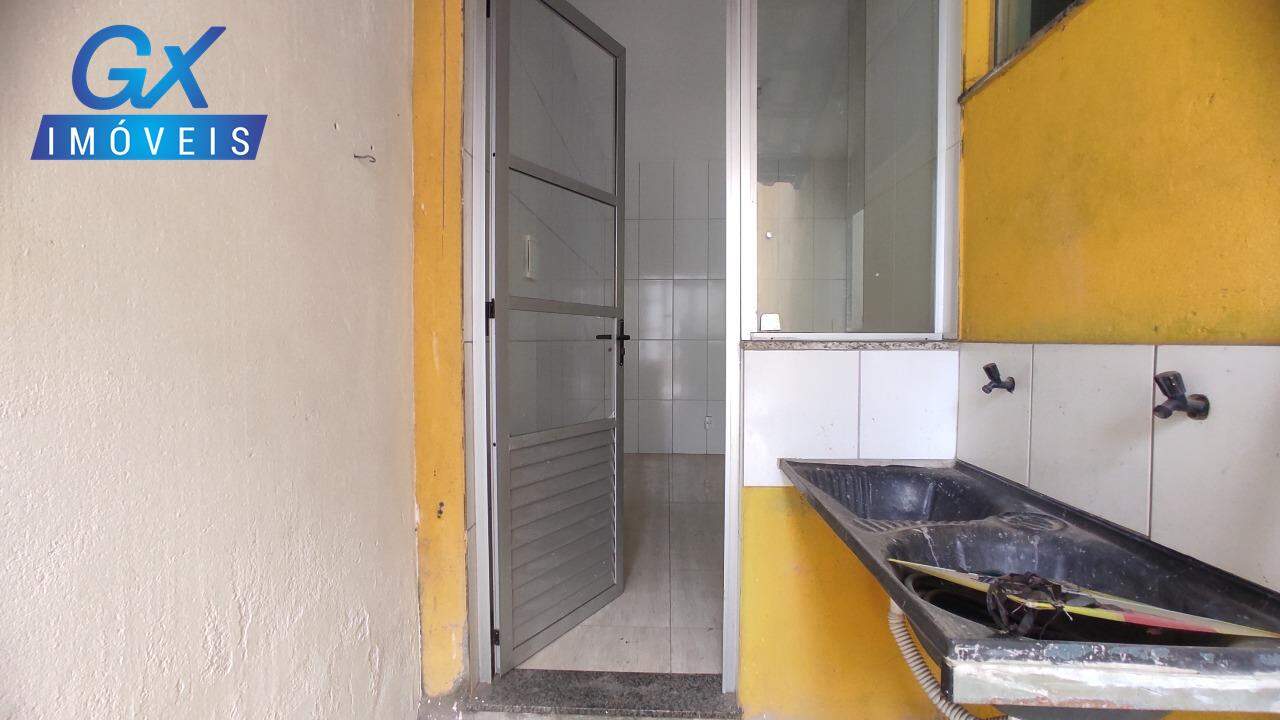 Casa, 2 quartos, 70 m² - Foto 24