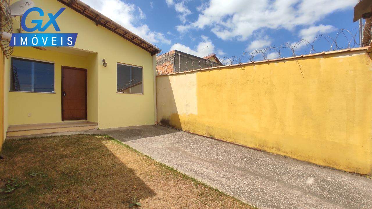 Casa, 2 quartos, 70 m² - Foto 1
