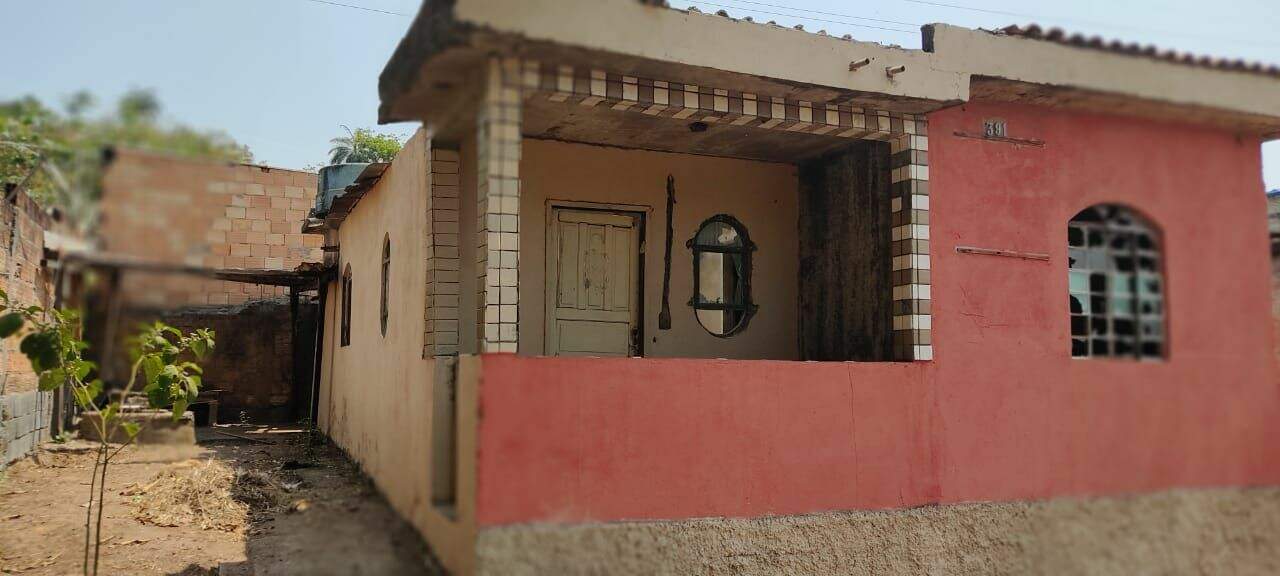Casa, 2 quartos, 56 m² - Foto 2