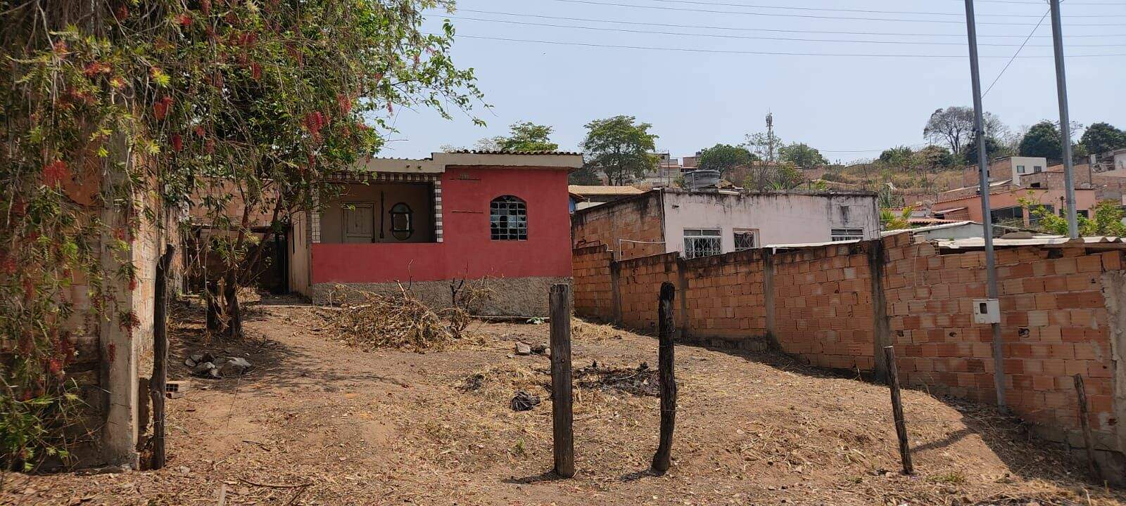 Casa, 2 quartos, 56 m² - Foto 3