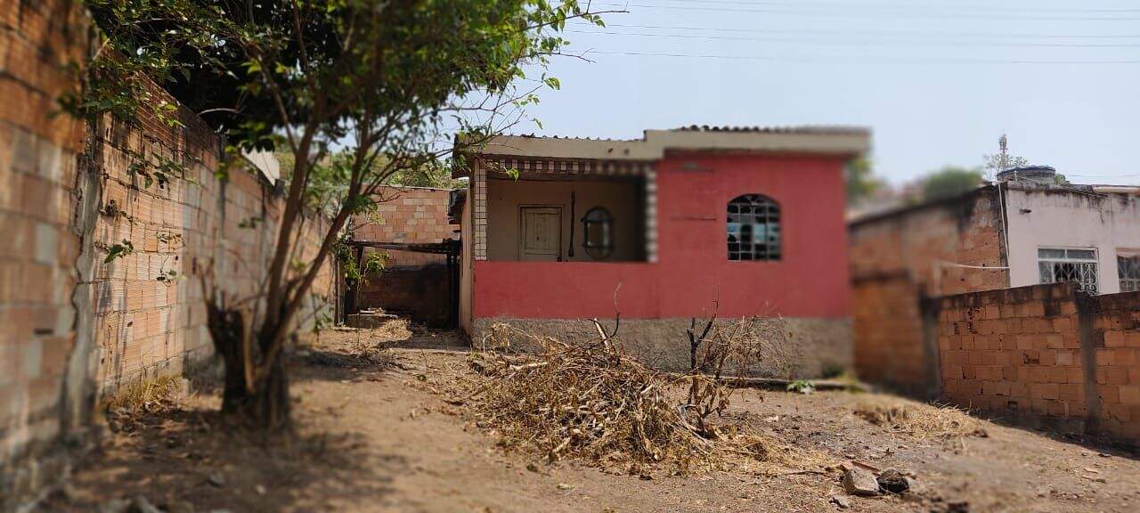 Casa, 2 quartos, 56 m² - Foto 1