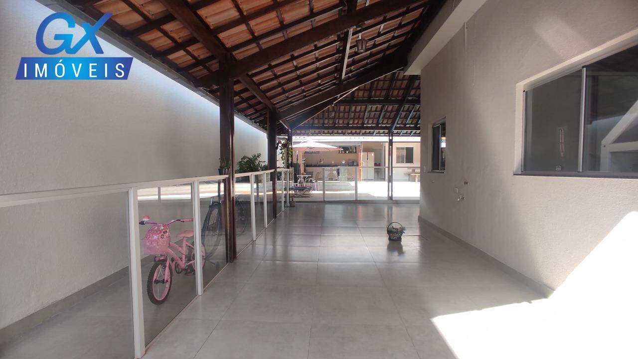 Casa, 4 quartos, 240 m² - Foto 8