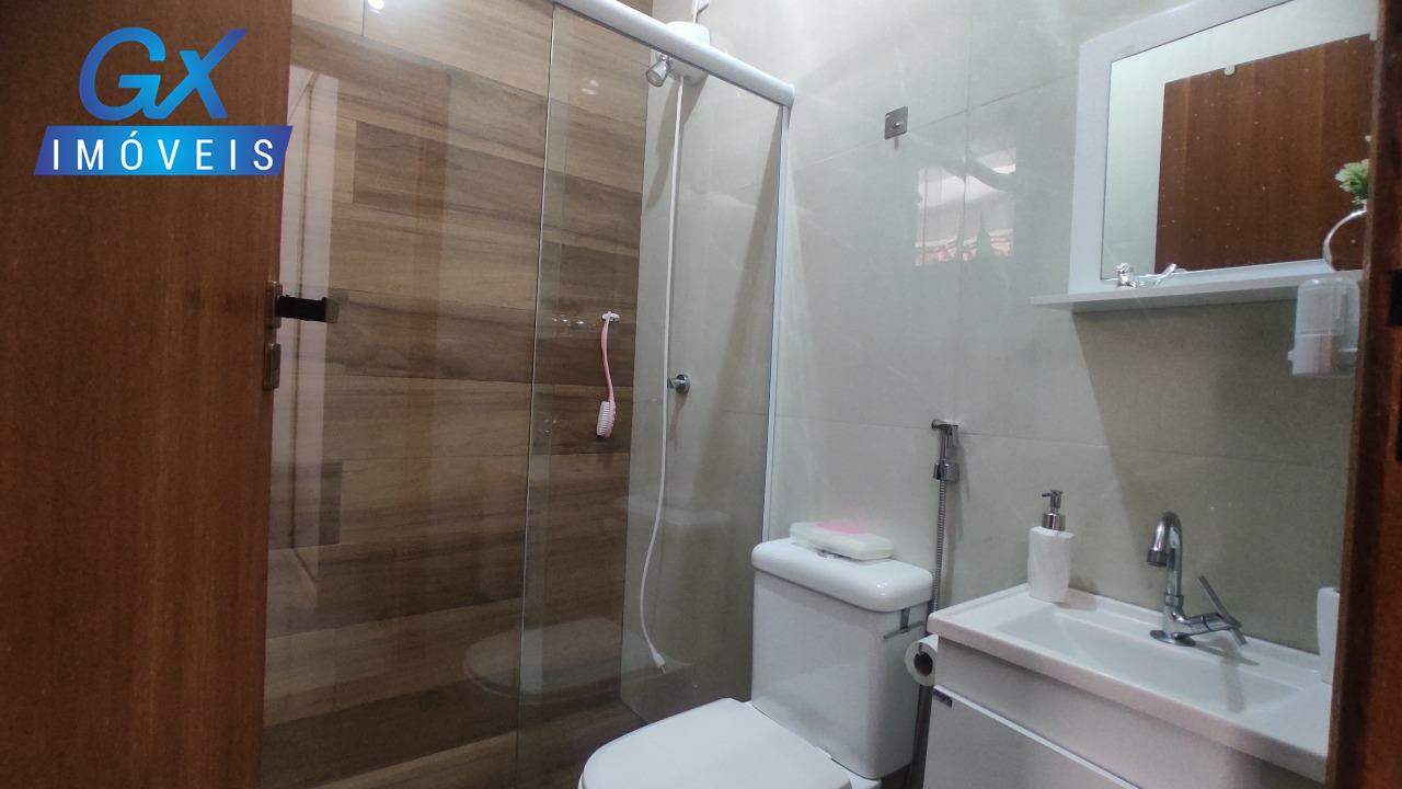 Casa, 4 quartos, 240 m² - Foto 25