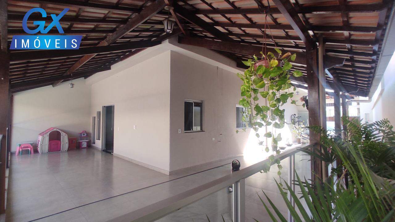 Casa, 4 quartos, 240 m² - Foto 9