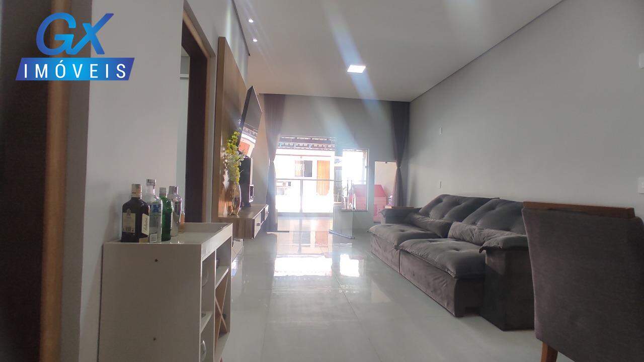 Casa, 4 quartos, 240 m² - Foto 19