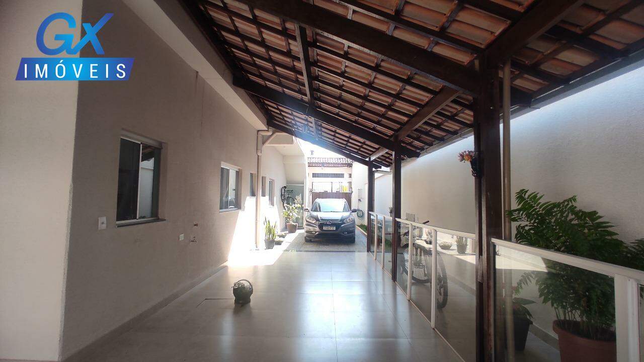 Casa, 4 quartos, 240 m² - Foto 10