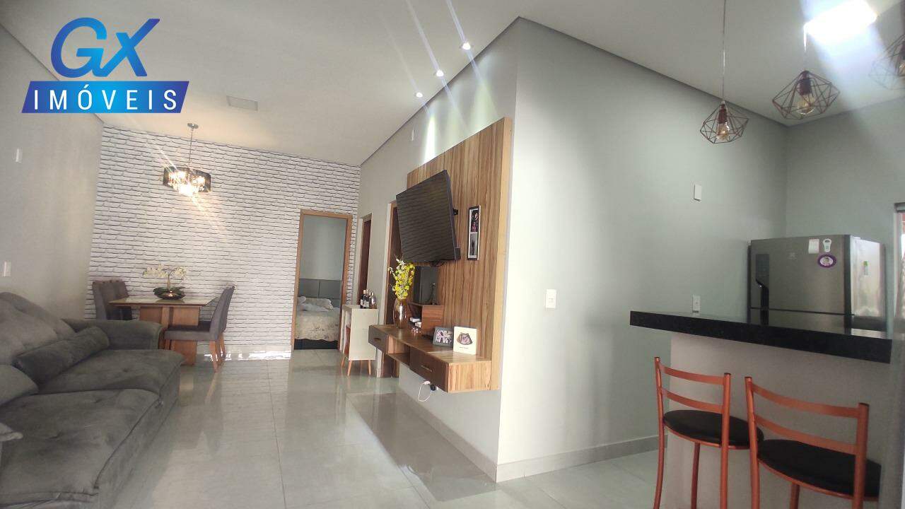 Casa, 4 quartos, 240 m² - Foto 11