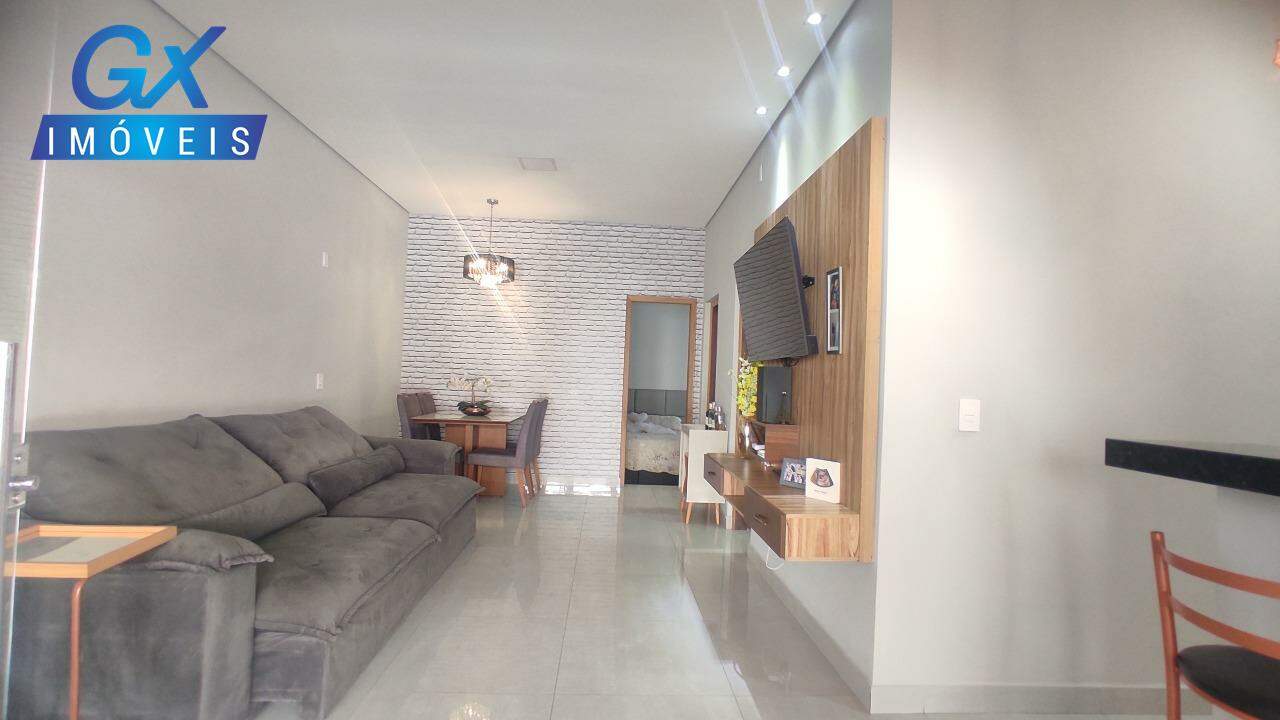 Casa, 4 quartos, 240 m² - Foto 12