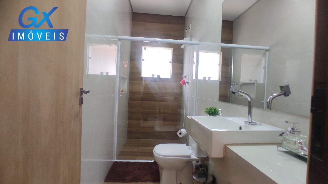 Casa, 4 quartos, 240 m² - Foto 15