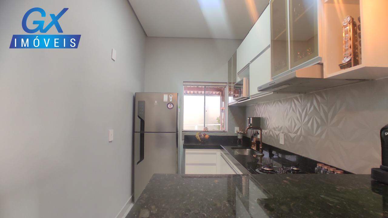 Casa, 4 quartos, 240 m² - Foto 13
